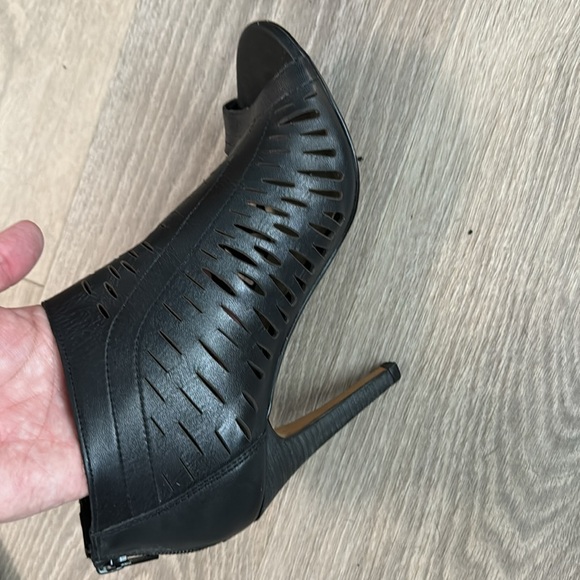 ALDO Leather booties - Picture 6 of 7